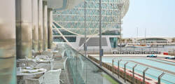 Hotel W Abu Dhabi – Yas Island 2230932491