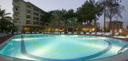 Palm D'or Hotel 2449529056