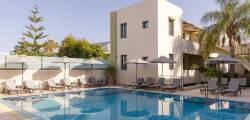 Athina Beach Apartments 6557695852
