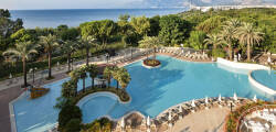 Rixos Downtown Antalya 3958881640