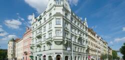 Hotel Union Prague 7715444378