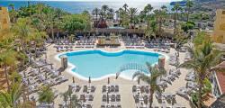 Sport Hotel Monte Feliz - powered by Playitas 12617314126