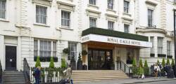 Royal Eagle Hotel 2636754288