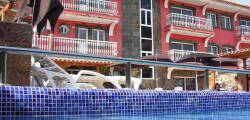 Hotel La Aldea Suites 3672149254