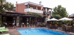 Hotel Ammon Garden 4634761506