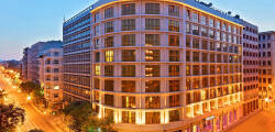 Meliá Athens 11598355220