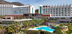 Fly & Go Higueron Hotel Malaga, Curio Collection by Hilton 11327064245