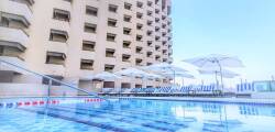 Hotel Radisson Blu Deira Creek 9527718758
