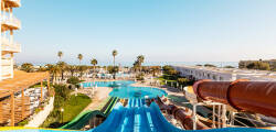 Atlantica Ocean Beach Resort 5762026674