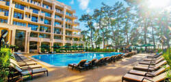 Georgia Palace Hotel & Spa 2014284208