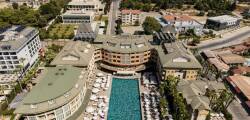 Hotel Side Star Park 11203319012