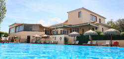 Belvedere Hotel Lesbos 9426947686