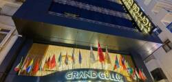 Grand Gulluk Hotel & Spa Antalya 2222976192