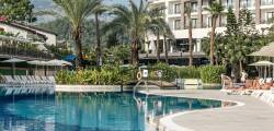 Doubletree by Hilton Antalya Kemer 2227036935