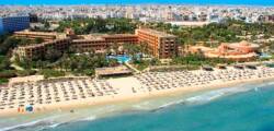 Hotel El Ksar Resort & Thalasso 2125444595