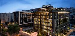 DoubleTree by Hilton Hotel Istanbul - Piyalepasa 11392913595