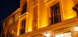 The Camelot Hotel 11524423680