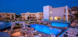 Kristalli Hotel Apartments 11741052924
