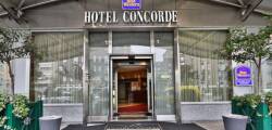 Hotel Antares Concorde 5973128086