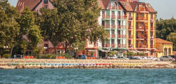 Saint George Hotel & Medical Spa 11557023032