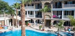 Zante Plaza Hotel & Apartments 10872421380