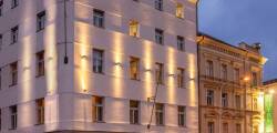 Three Crowns Hotel Prague 9404735375