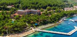 Hotel Grand YaziciMarmaris Palace 9453287331
