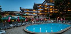 BSA Gradina Hotel - All Inclusive & Private Beach 2214596496