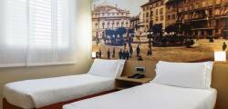 B&B Hotel Milano La Spezia 3881238261