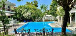 Ermis Resort Hotel 4631843949