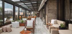 Hyatt Centric Levent Istanbul 9422465169