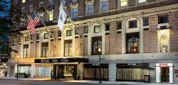 Hilton Boston Park Plaza 9778659537