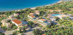 Achilleas Beach Hotel 2108910154