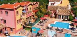 Villas D. Dinis - Charming Residence 4645129725