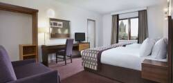 Leonardo Hotel Dublin Christchurch 9415456132