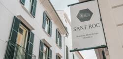 Boutique Hotel Sant Roc & Spa 11991266936