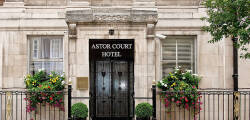 Astor Court Hotel 3958855901