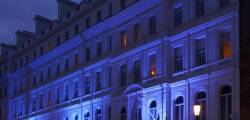 Lancaster Gate Hotel Hyde Park 3800024661