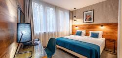 Hotel Roombach Budapest Center 9437035831