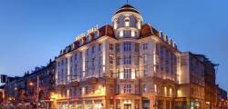 Piast Hotel Wroclaw Centrum 1988181713