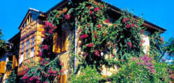 Begonville Pansiyon 11809907233