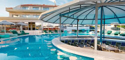 The Dome Luxury Hotel 11375995713