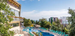 Hotel Parkhotel Golden Beach 9069986891