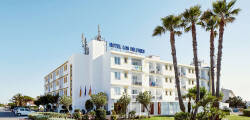 Globales Los Delfines Hotel 12550321445