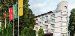 Rija VEF Hotel 7656104492