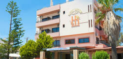 Heleni Beach Hotel 3613535156