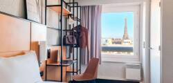 Ibis Paris Tour Eiffel Cambronne 15eme 9626818713