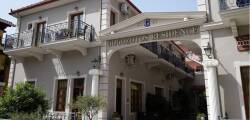 Appartementen Gogozotos Residence 7342284659