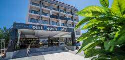 Point Beach Hotel 10705924546