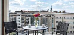 Park Inn by Radisson Poznan 7408690861